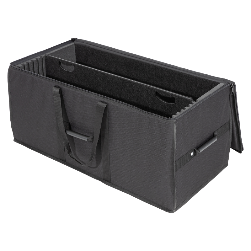 Flight Case ALP BAG FOR CAMERA AND ACCESSORIES VERSION 800