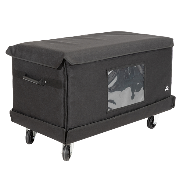 Flight Case ALP MULTIBOX BMG800 + SKATE STD