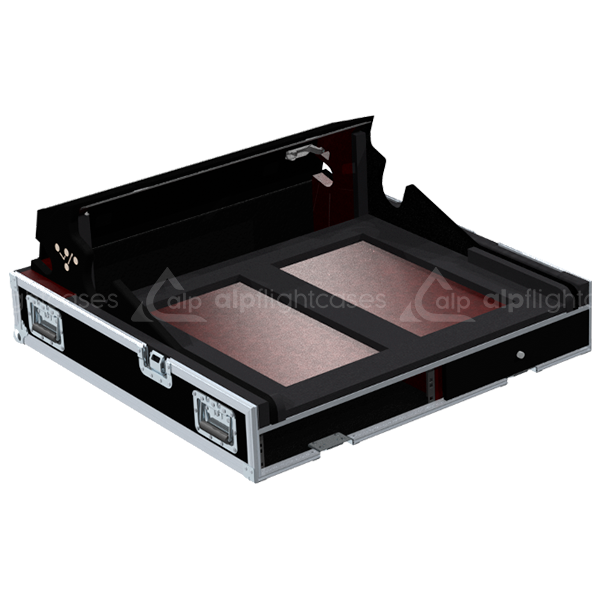 ALP FLIGHT CASES DIGICO SD9 SERIE III