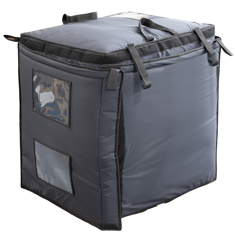 Flight Case ALP COVER FOR PALLET REFRIGERATION
