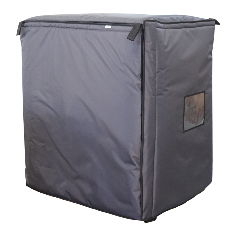 Flight Case ALP COVER FOR PALLET REFRIGERATION