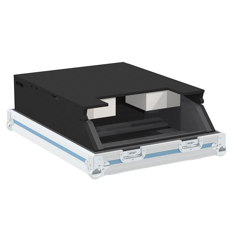 Flight Case ATEM STUDIO PRO 4K + SMARTVIEW 4K