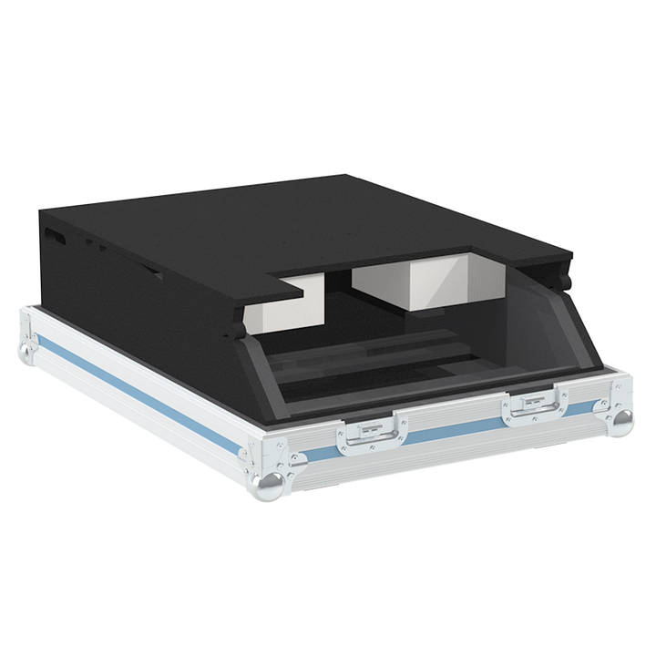Flight Case ATEM STUDIO PRO 4K + SMARTVIEW 4K