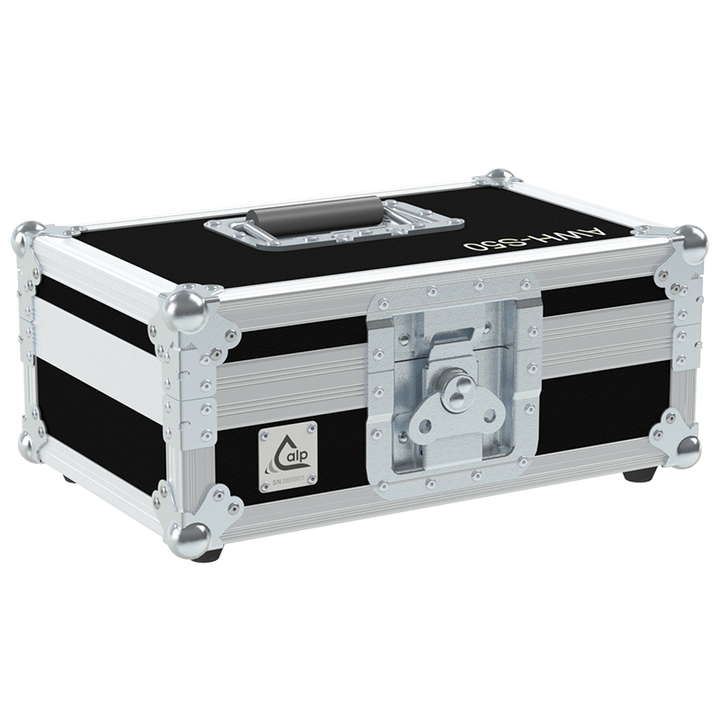 Flight Case PANASONIC AWH-S50
