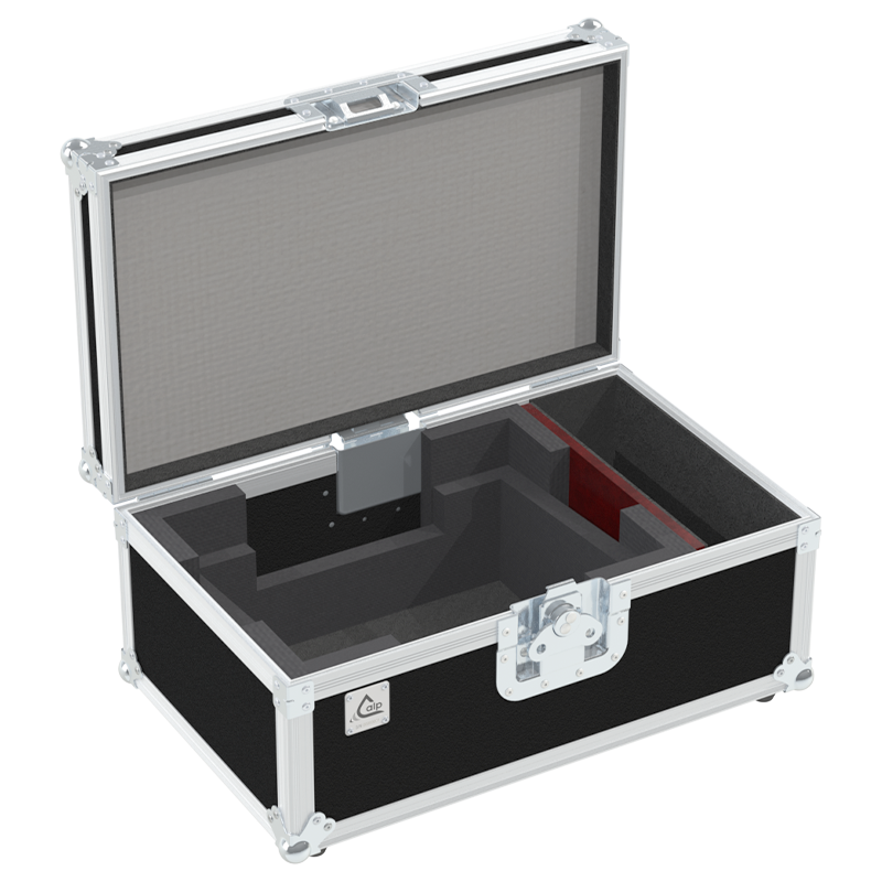 Flight Case PANASONIC AW-RP150