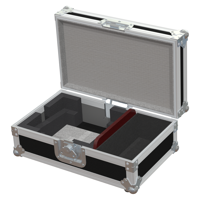 Flight Case PANASONIC AW-RP60 + ACCESS.