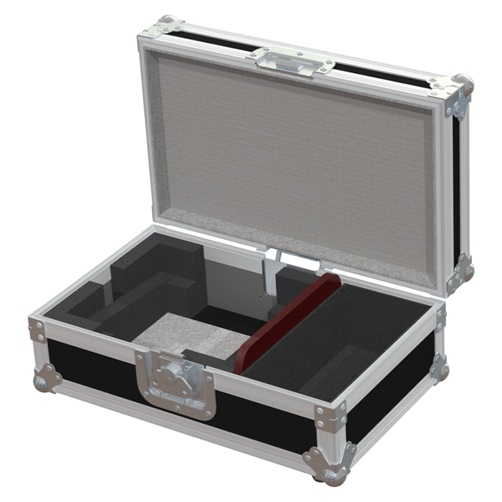 Flight Case PANASONIC AW-RP60 + ACCESS.