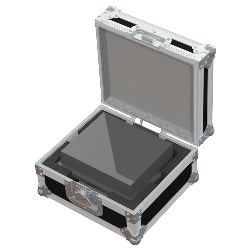 Flight Case PANASONIC AW-RP60