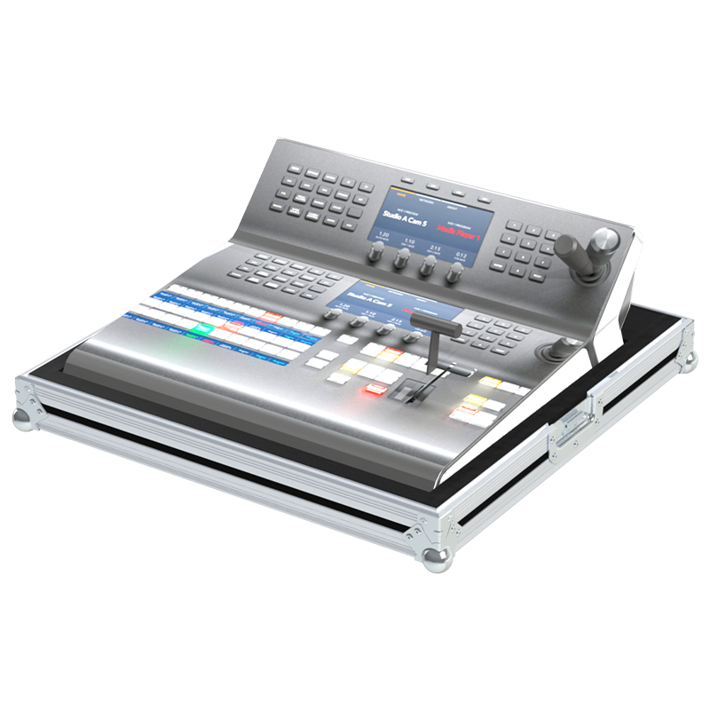 Flight Case BLACKMAGIC ATEM 1M/E ADVANCED PANEL