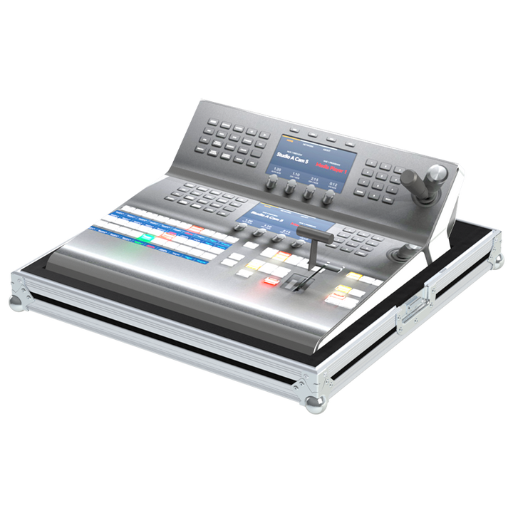 Flight Case BLACKMAGIC ATEM 1M/E ADVANCED PANEL