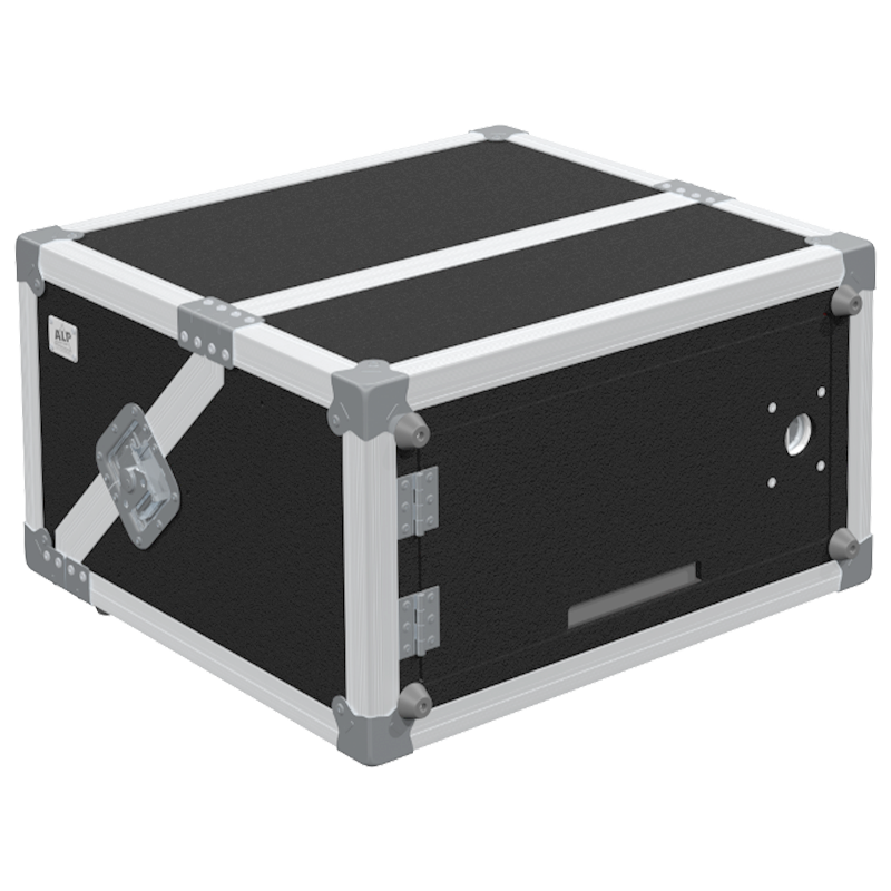 Flight Case BLACKMAGIC BMD SMARTVIEW 4K
