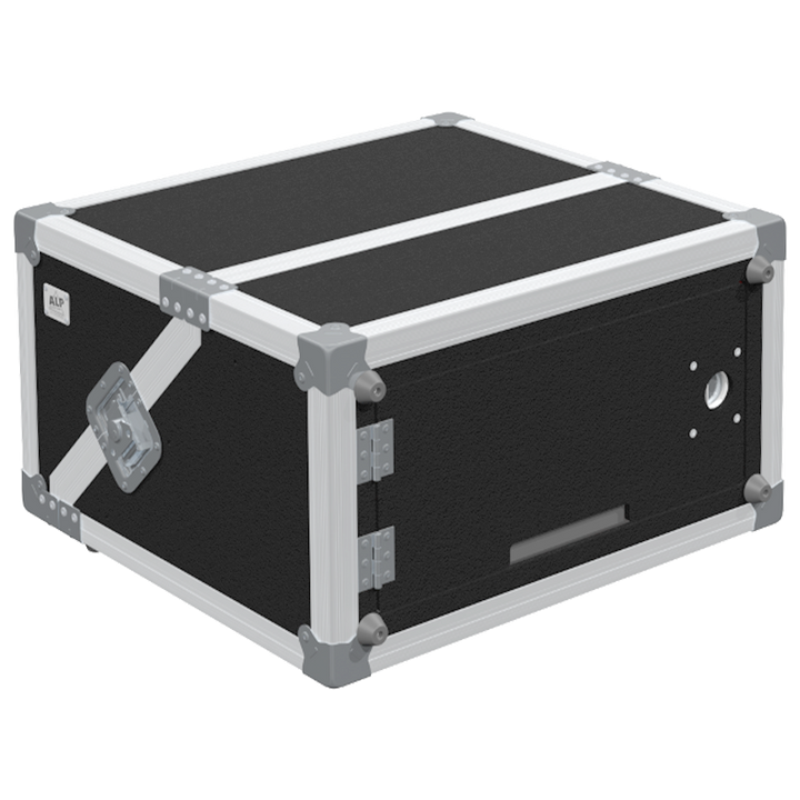 Flight Case BLACKMAGIC BMD SMARTVIEW 4K
