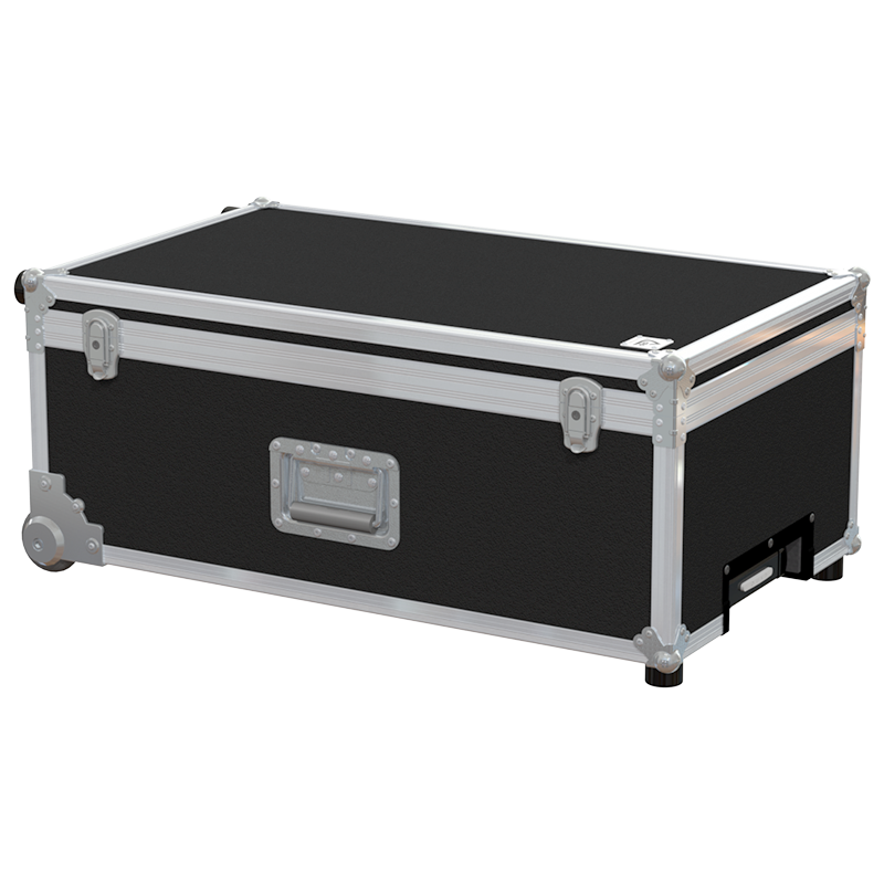 ALP FLIGHT CASES KONFTEL 800 55WX CAM 50
