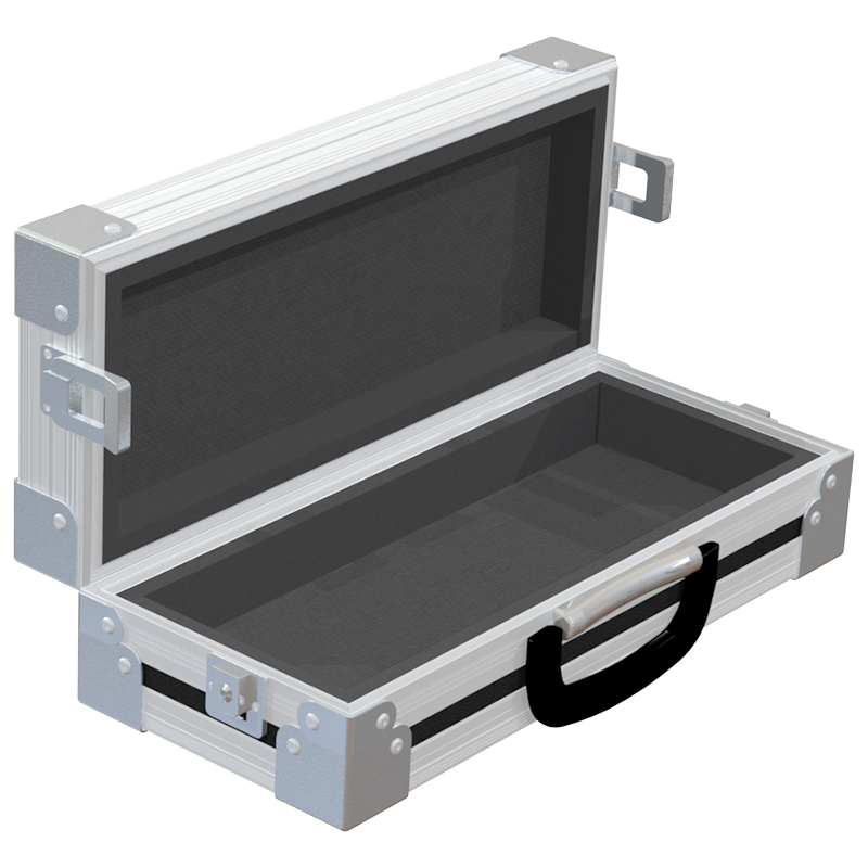 Flight Case 1x ROLAND XS-1HD VIDEO SWITCHER
