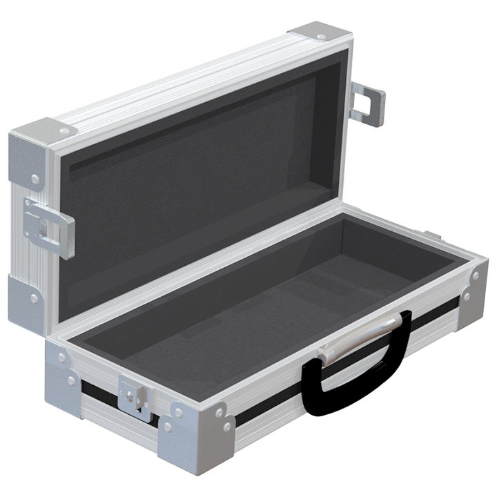 Flight Case 1x ROLAND XS-1HD VIDEO SWITCHER