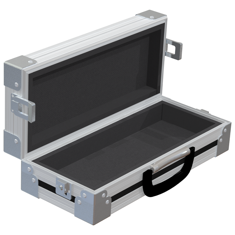 Flight Case 1x ROLAND V-1HD VIDEO SWITCHER