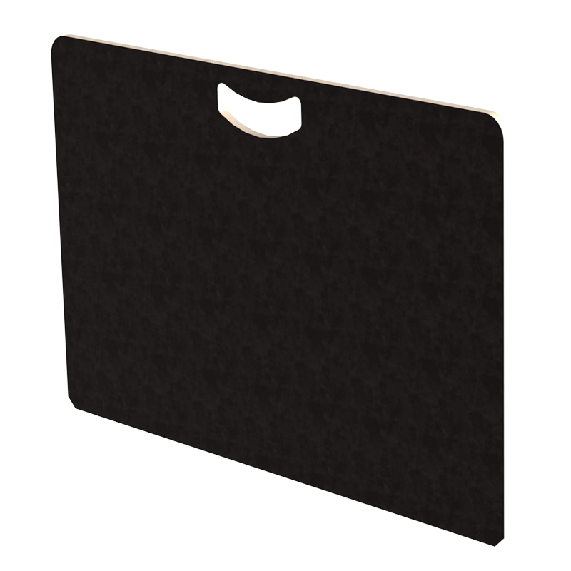 Flight Case DIVIDING WALL 540X360