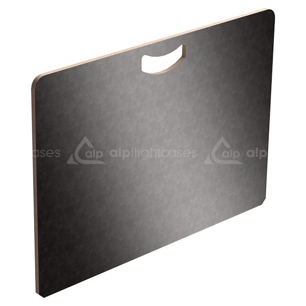 Flight Case DIVIDING WALL 540X380