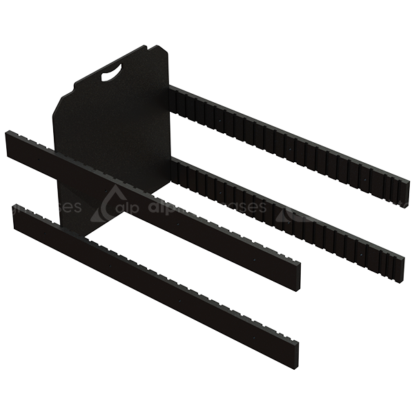 Flight Case DIVISION KIT FOR TRUNK 1200
