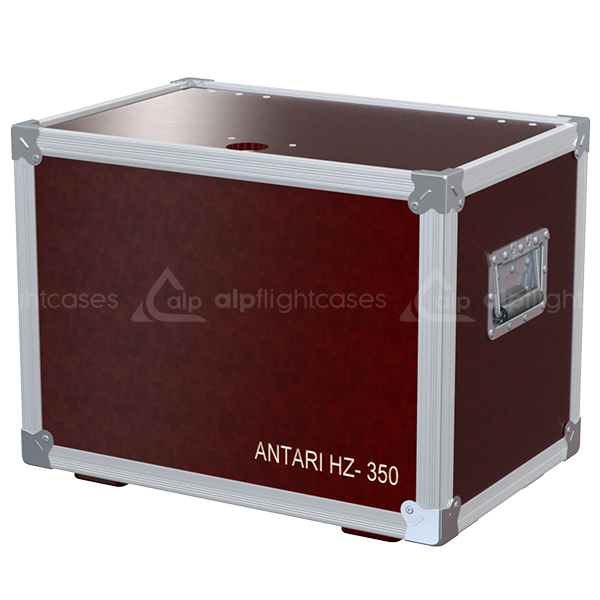 ALP FLIGHT CASES SPEEDY BOX ANTARI HZ 350