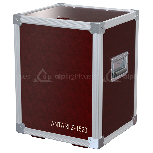 ALP FLIGHT CASES SPEEDY BOX ANTARI Z-1520