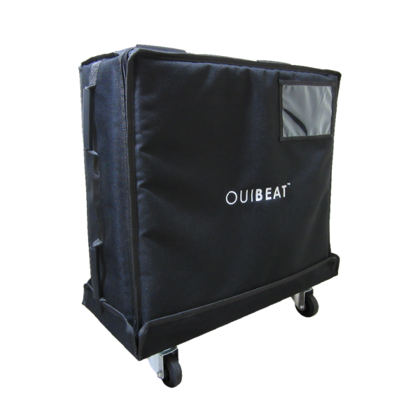 Flight Case ALP BAG KIT FOR YES BEAT SELFIE KIOSK