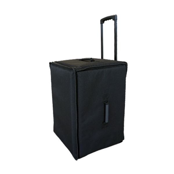 ALP BAG FOR SELFIE BOX WITH TROLLEY AND ACCESSORY BOX
