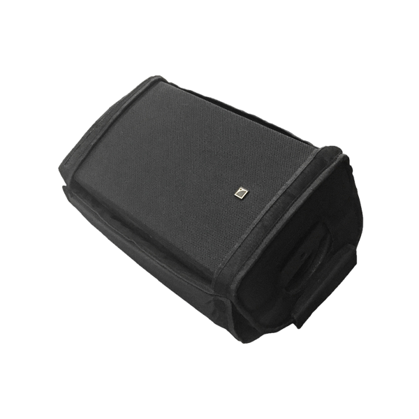 Flight Case ALP COVER PLUG & PLAY FOR L-ACOUSTICS X8