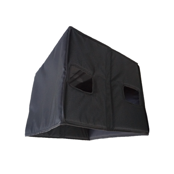 Flight Case ALP COVER FOR LA RACK II L-ACOUSTICS