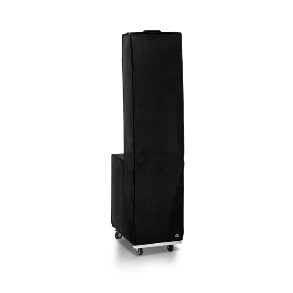 Flight Case ALP COVER FOR SELFIE TERMINAL
