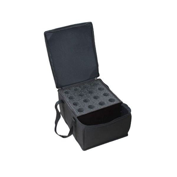 Flight Case ALP BAG FOR 16 MICROPHONES