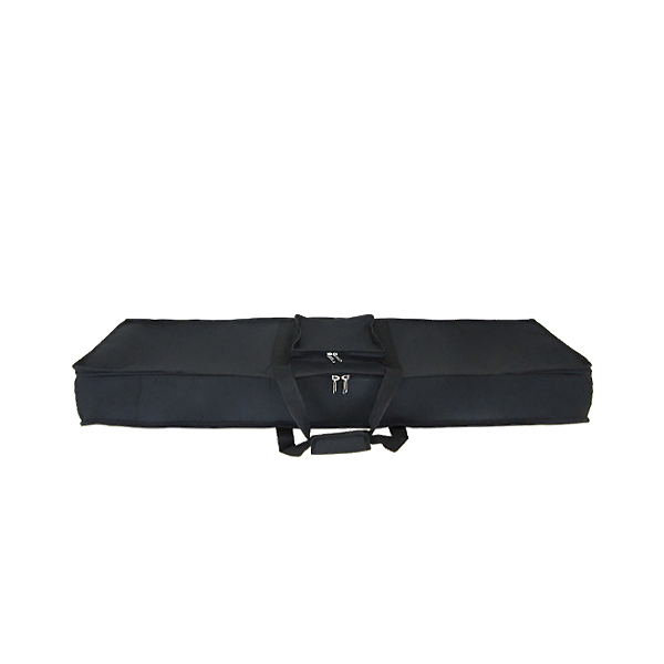 Flight Case ALP BAG FOR 2 SUNSTRIP + ACCESSORY POCKET