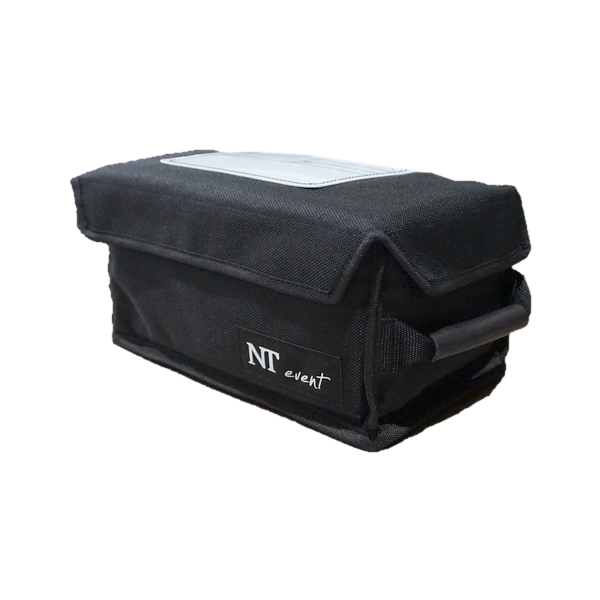 Flight Case ALP BAG FOR 4 DI BOX TYPE BSS AR133