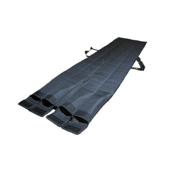 Flight Case ALP BAG FOR 4 ASD AS-EX50300 MONOTUBES