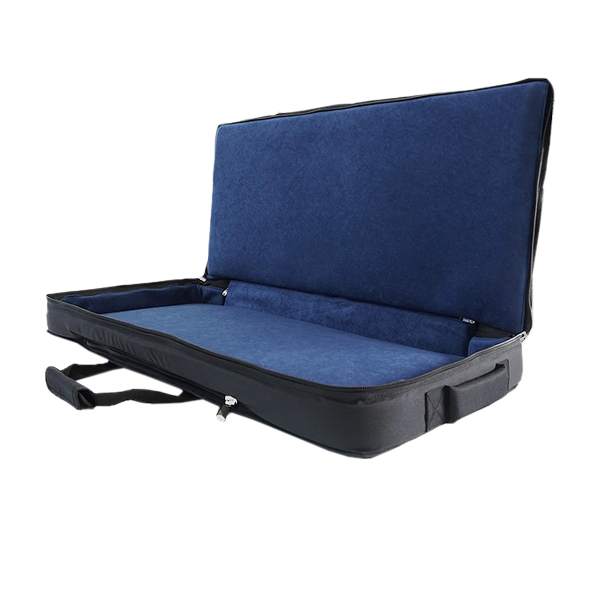 Flight Case ALP BAG FOR NORD PIANO 4 KEYBOARD AND ACCESSORY POCKET