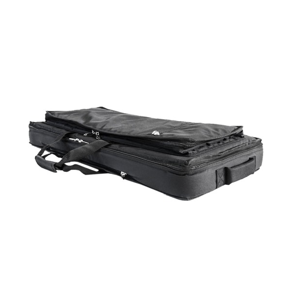 Flight Case ALP BAG FOR YAMAHA CP 300 KEYBOARD WITH ACCESSORY POCKET