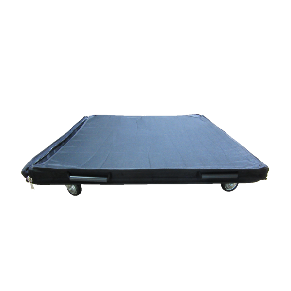 Flight Case ALP BAG KIT FOR KIS SELFIE KIOSK