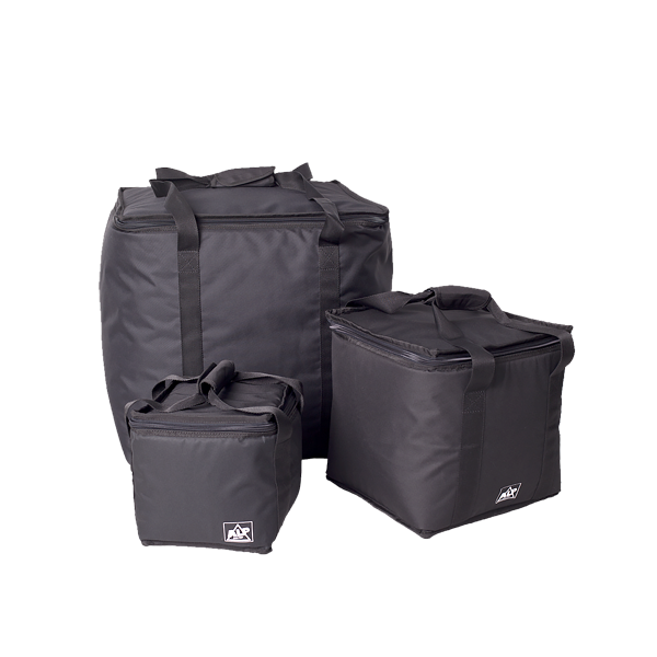 Flight Case ALP BAG FOR MIRROR BALL DIAMETER 500 MM