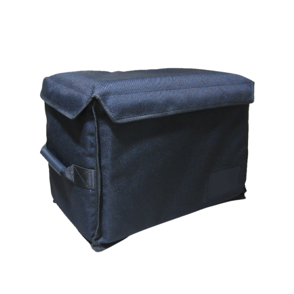 Flight Case ALP BAG FOR LOOK UNIQUE 2.1 FOG MACHINE