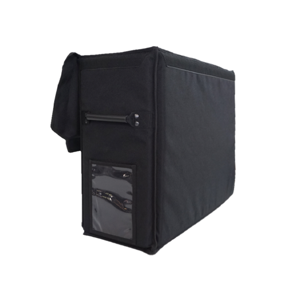 Flight Case ALP BAG FOR SELFIE KIOSKS