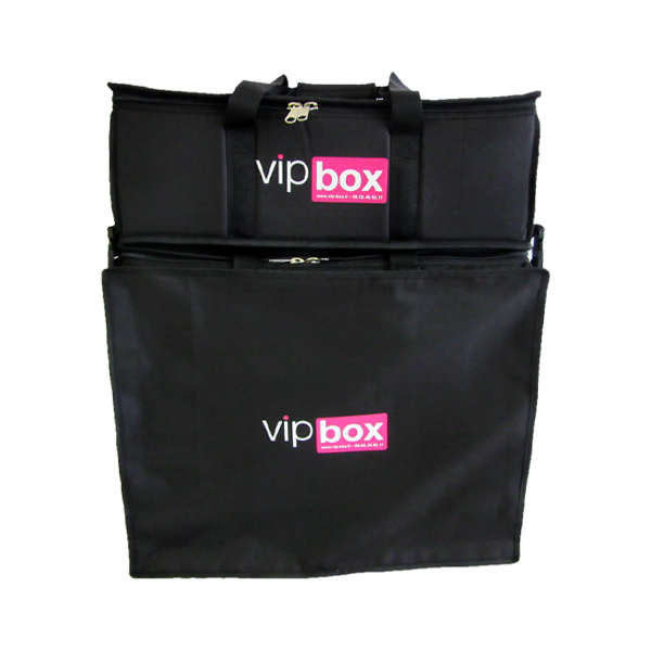 Flight Case ALP BAG FOR SELFIE BOX