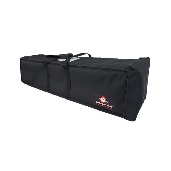 Flight Case ALP BAG FOR SQUARE STRUCTURE 400/2500