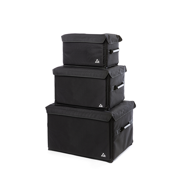 Flight Case ALP KIT MULTIBOX STD