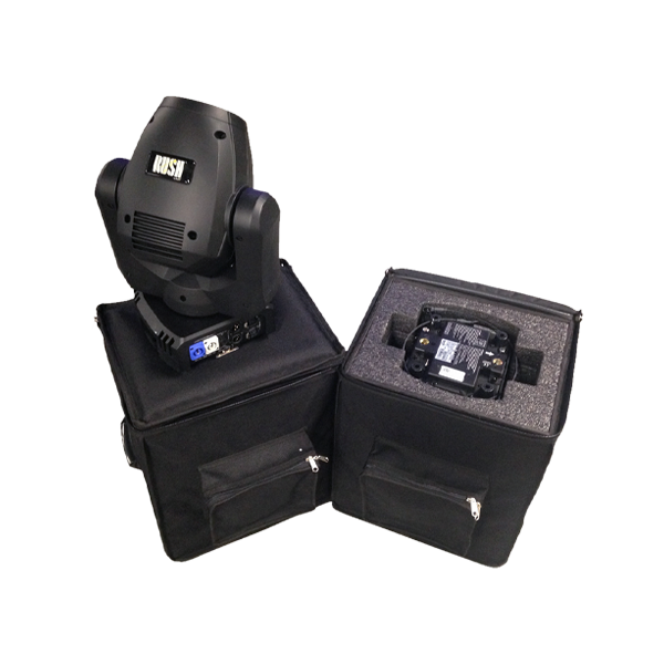 Flight Case ALP BAG FOR MARTIN RUSH MH5