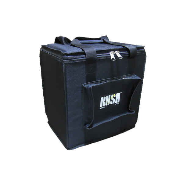 Flight Case ALP BAG FOR MARTIN RUSH MH1