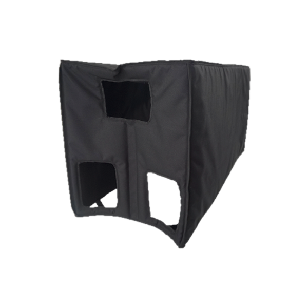 Flight Case ALP COVER FOR MDC MDC2 SUB