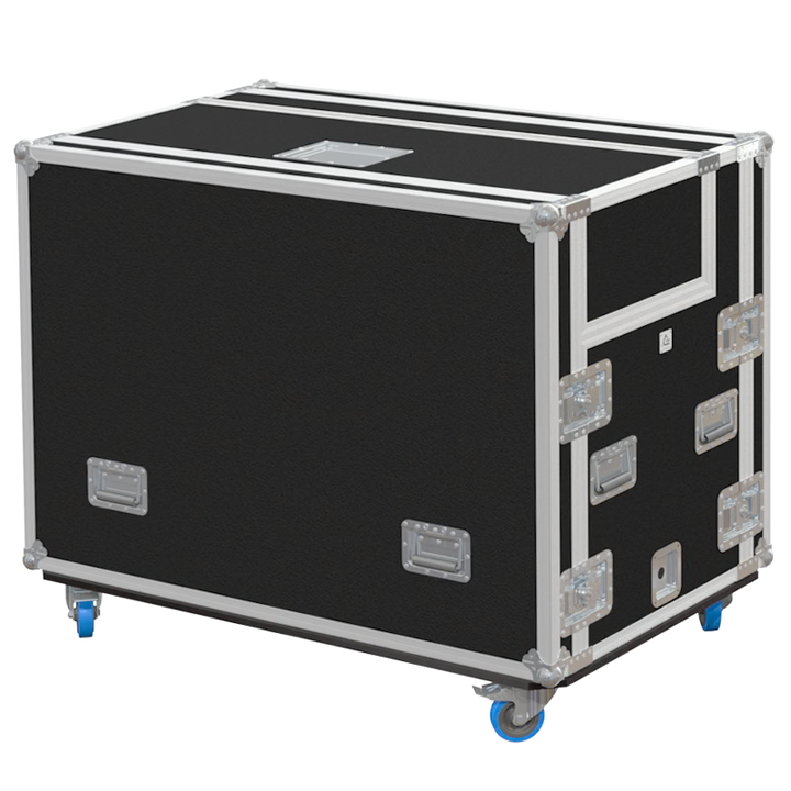 ALP FLIGHT CASES REGIE VIDEO