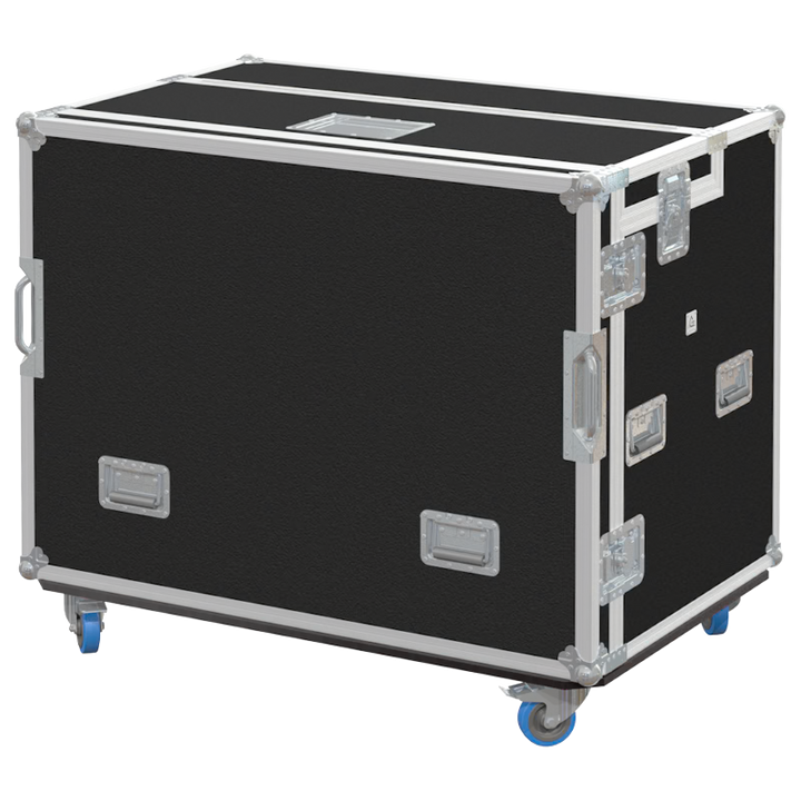ALP FLIGHT CASES TOOL CASE OFFICE REGIE VIDEO 1200X800X1053