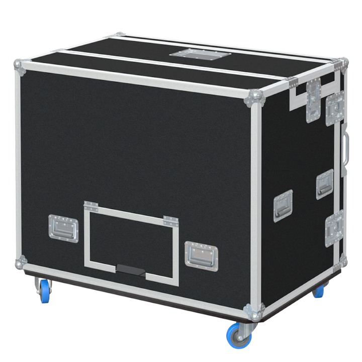 ALP FLIGHT CASES TOOL CASE OFFICE REGIE VIDEO 1200X800X1053