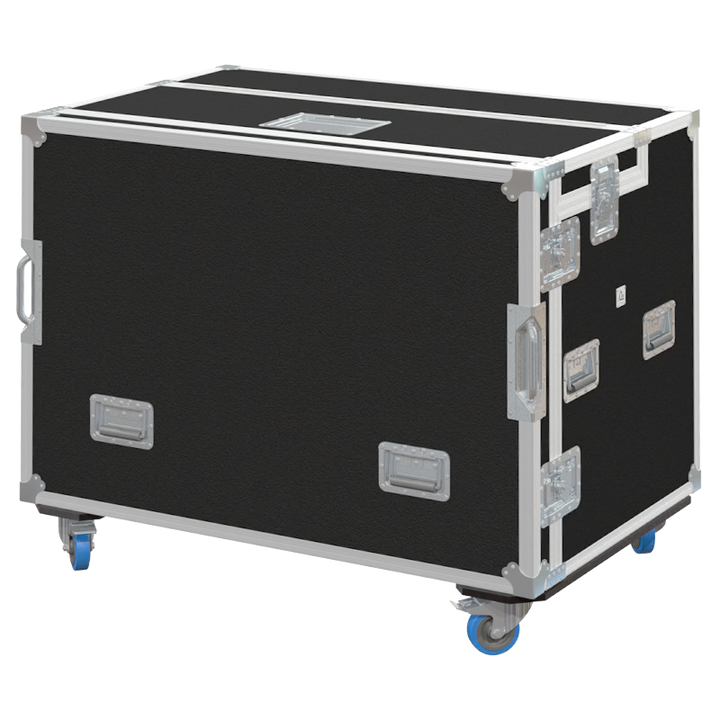 ALP FLIGHT CASES TOOL CASE OFFICE REGIE VIDEO 1200X800X740